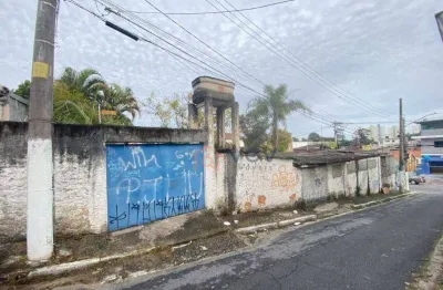 Terreno à venda, 623 m² por r$ 2.200.000,00 - tucuruvi - são paulo/sp