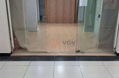Loja comercial na vila mariana para venda ou locação