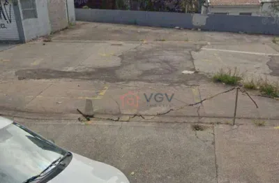 Terreno comercial para alugar na Rua Vieira de Morais, 2055, Campo Belo, São Paulo