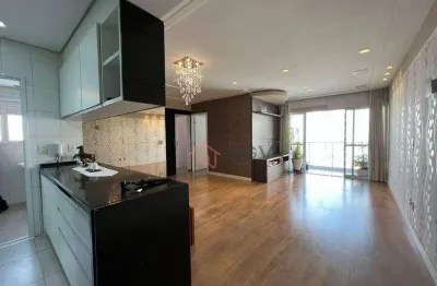 Apartamento com 3 dormitórios à venda, 102 m² por r$ 1.150.000,00 - vila guarani (zona sul) - são paulo/sp