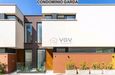 Luxo e conforto em são paulo – sobrado com 541m2 de pura sofisticação, piscina e 4 suítes no jardim cordeiro