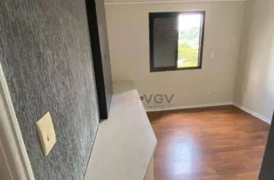 Sob os holofotes: o apartamento dos sonhos em vila andrade (próximo ao metrô joão dias)