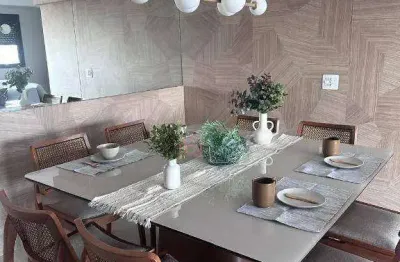 Sinta cada detalhe, viva o lazer completo e descubra um novo conceito de morar bem