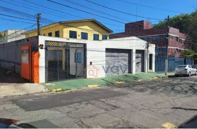 Sobrado com 6 dormitórios à venda, 407 m² por r$ 2.200.000,00 - vila parque jabaquara - são paulo/sp