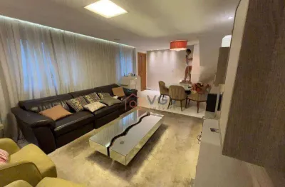 Sobrado com 3 dormitórios à venda, 155 m² por r$ 899.000,00 - vila santa catarina - são paulo/sp