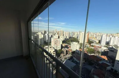 Apartamento com 1 quarto à venda na Avenida Lins de Vasconcelos, 3299, Cambuci, São Paulo