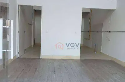 Sala para alugar, 41 m² por r$ 2.982,29/mês - saúde - são paulo/sp