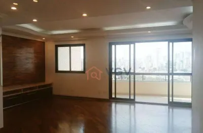 Apartamento com 3 dormitórios, 113 m² - venda por r$ 1.500.000,00 ou aluguel por r$ 7.853,39/mês - bosque da saúde - são paulo/sp