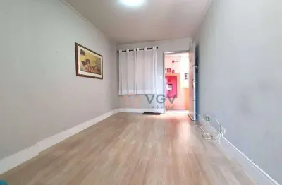 Apartamento  2 dormitórios à venda, 48 m² por r$ 350.000 - são judas - são paulo/sp