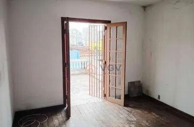 Sobrado à venda, 188 m² por r$ 950.000,00 - vila guarani (zona sul) - são paulo/sp