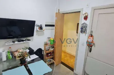 Morar bem no coração de são paulo: reformado, arejado e com fácil acesso a tudo