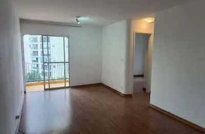 Apartamento com 2 dormitórios para alugar, 60 m² - vila mascote - são paulo/sp