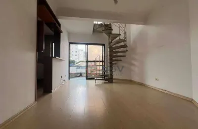 Apartamento com 1 quarto à venda na Rua Alabastro, 55, Aclimação, São Paulo