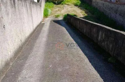 Terreno à venda na Avenida Leonardo da Vinci, 1817, Vila Guarani, São Paulo