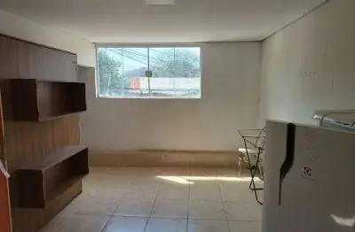 Kitnet com 1 dormitório para alugar, 22 m² por r$ 1.100,00/mês - conceição - são paulo/sp