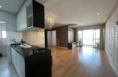 Apartamento com 3 dormitórios à venda, 102 m² por r$ 1.149.000,00 - vila guarani (zona sul) - são paulo/sp