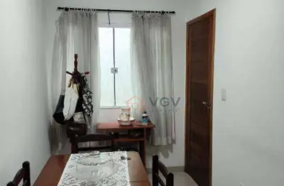 Apartamento com 1 dormitório à venda, 34 m² por r$ 350.000,00 - jabaquara - são paulo/sp