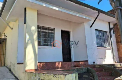 Casa com 2 qaurtos, quintal, a duas quadras do metrô jabaquara por r$ 750.000 - cidade vargas - são paulo/sp