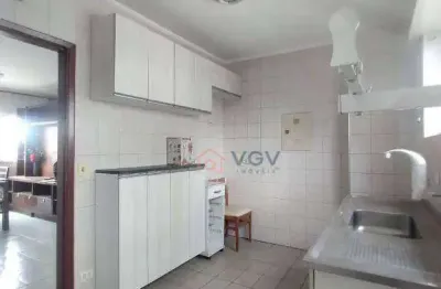 Apartamento com 1 dormitório, 51 m² - venda por r$ 420.000,00 ou aluguel por r$ 3.360,65/mês - vila guarani (zona sul) - são paulo/sp