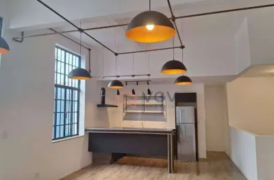 A vgv encontrou o loft perfeito no brooklin: espaço, estilo e localização estratégica