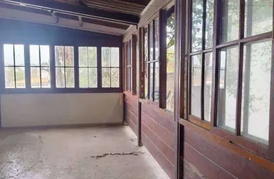 Terreno à venda, 315 m² por r$ 1.000.000,00 - vila guarani (zona sul) - são paulo/sp