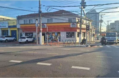 Prédio à venda, 610 m² por r$ 2.380.000,00 - vila da saúde - são paulo/sp