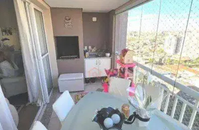 Apartamento 3 dormitórios 1 suíte à venda, 90 m² por r$ 898.000 - vila mascote - são paulo/sp