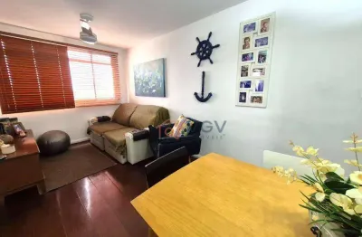 Apartamento à venda, 54 m² por r$ 380.000,00 - jabaquara - são paulo/sp