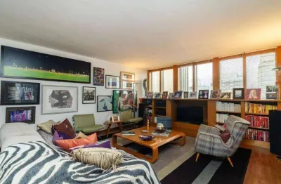 Apartamento com 3 quartos à venda na Alameda Jaú, 1325, Jardins, São Paulo