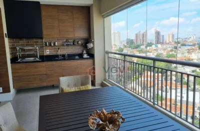 Apartamento com 2 quartos à venda na Rua Tuiucuê, 103, Jardim da Saude, São Paulo
