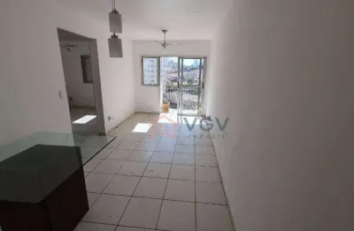 Apartamento com 2 dormitórios à venda, 48 m² por r$ 465.000,00 - jardim aeroporto - são paulo/sp