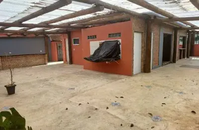 Casa com 3 dormitórios para alugar, 140 m² - vila mascote - são paulo/sp