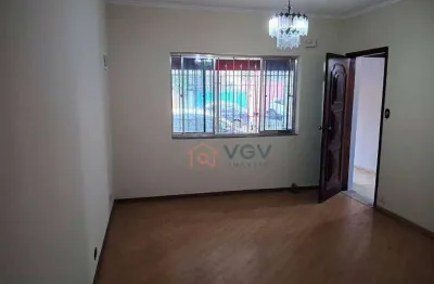 Sobrado com 2 dormitórios à venda, 95 m² por r$ 550.000,00 - vila água funda - são paulo/sp