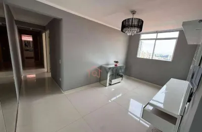 Apartamento com 3 dormitórios à venda, 72 m² por r$ 330.000,00 - jardim prudência - são paulo/sp