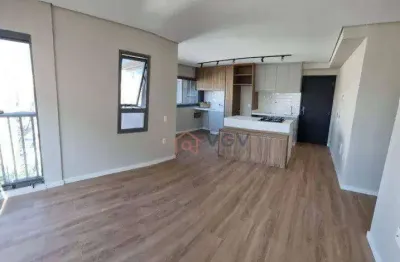 Apartamento com 2 quartos para alugar na Alameda dos Jurupis, 700, Moema, São Paulo