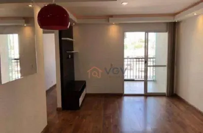 Excelente apartamento muito bem localizado no jardim aeroporto-2 dormitórios e closet