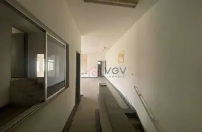 Prédio, 578 m² - venda por r$ 1.500.000,00 ou aluguel por r$ 9.000,00/mês - vila formosa - são paulo/sp