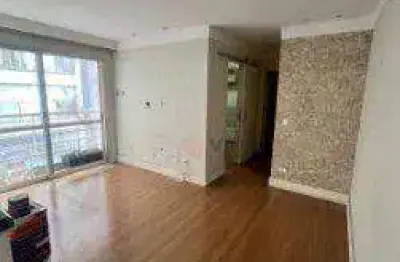 Apartamento com 2 quartos para alugar na Rua dos Democratas, 543, São Judas, São Paulo