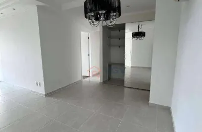 Apartamento com 3 dormitórios, 111 m² - venda por r$ 1.400.000,00 ou aluguel por r$ 7.023,00/mês - vila guarani (zona sul) - são paulo/sp