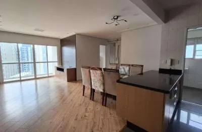 Apartamento com 4 dormitórios à venda, 102 m² por r$ 1.080.000,00 - vila guarani (zona sul) - são paulo/sp