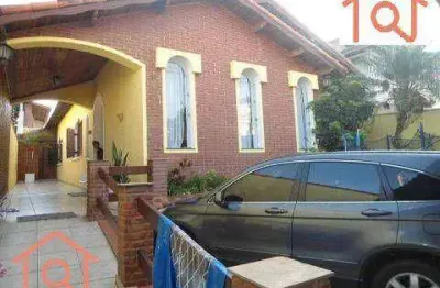 Casa com 3 dormitórios, 336 m² - venda por r$ 1.100.000,00 ou aluguel por r$ 5.482,00/mês - cidade vargas - são paulo/sp