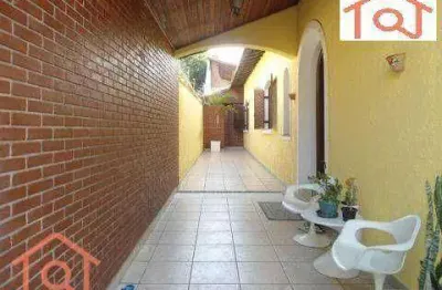 Casa com 3 dormitórios, 336 m² - venda por r$ 1.100.000,00 ou aluguel por r$ 8.400,00/mês - cidade vargas - são paulo/sp