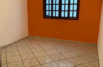 Casa com 3 dormitórios para alugar, 100 m² por r$ 1.650,00/mês - vila fachini - são paulo/sp