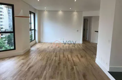Apartamento com 4 quartos à venda na Avenida Engenheiro Luiz Gomes Cardim Sangirardi, 430, Vila Mariana, São Paulo