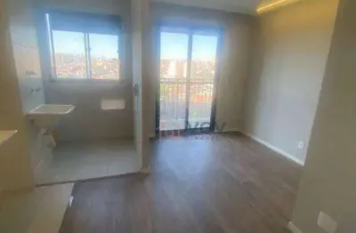 Apartamento com 2 dormitórios à venda, 40 m² por r$ 330.000,00 - vila paulista - são paulo/sp
