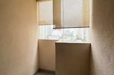 Apartamento com 1 quarto à venda na Alameda dos Nhambiquaras, 832, Moema, São Paulo