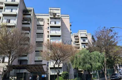 Apartamento a venda com 3 dormitorios no jabaquara.
