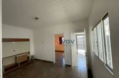 Casa com 1 dormitório para alugar, 85 m² por r$ 2.125,00/mês - parque sonia - são paulo/sp