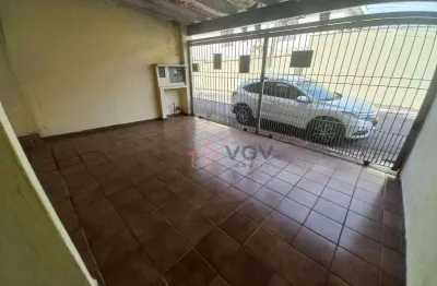 Sobrado com 2 dormitórios à venda, 90 m² por r$ 490.000,00 - vila fachini - são paulo/sp