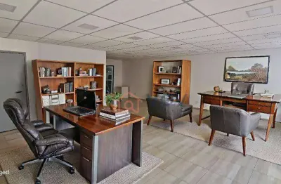 Sala à venda, 60 m² por r$ 550.000,00 - bela vista - são paulo/sp